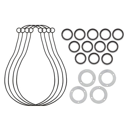 SuperATV 8" Portal Gear Lift Seal and Bearing Rebuild Kits - MojoMotoSport.com