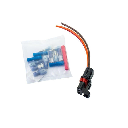 SuperATV Accessory Plug for Polaris Pulse™ Busbar - MojoMotoSport.com