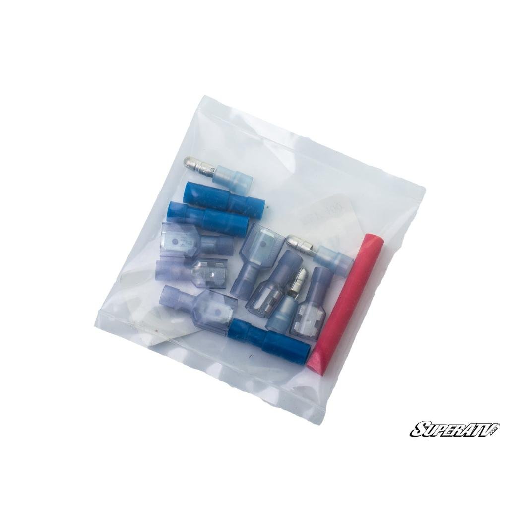 SuperATV Accessory Plug for Polaris Pulse™ Busbar - MojoMotoSport.com