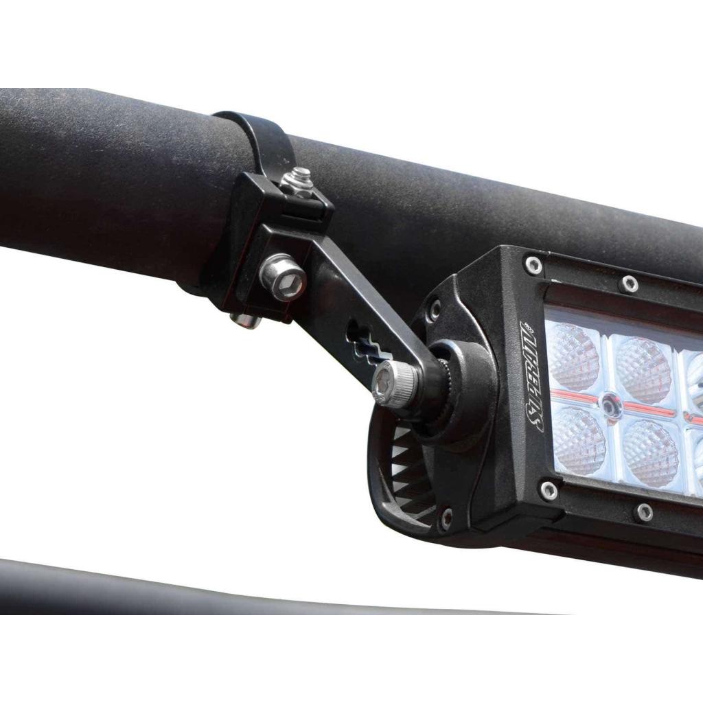 SuperATV Aluminum Tube Clamp - MojoMotoSport.com