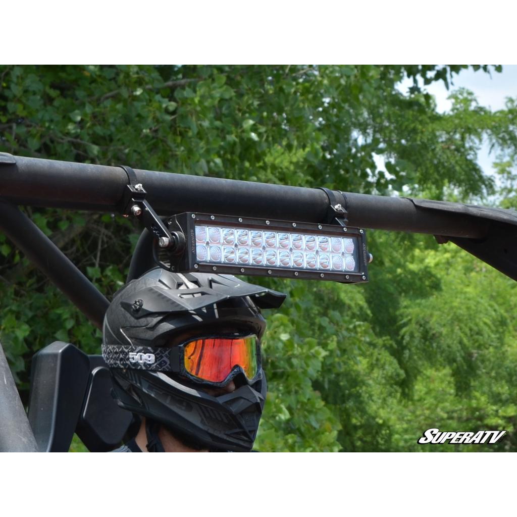 SuperATV Aluminum Tube Clamp - MojoMotoSport.com