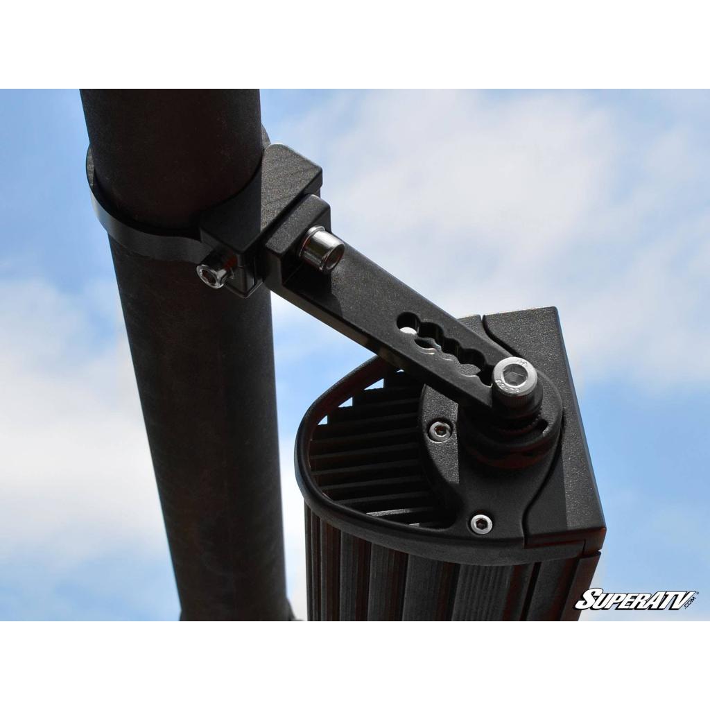 SuperATV Aluminum Tube Clamp - MojoMotoSport.com