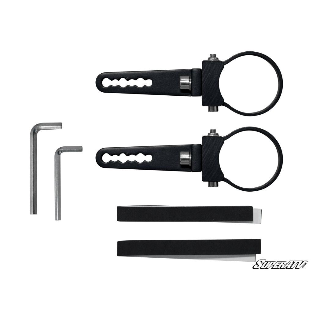 SuperATV Aluminum Tube Clamp - MojoMotoSport.com