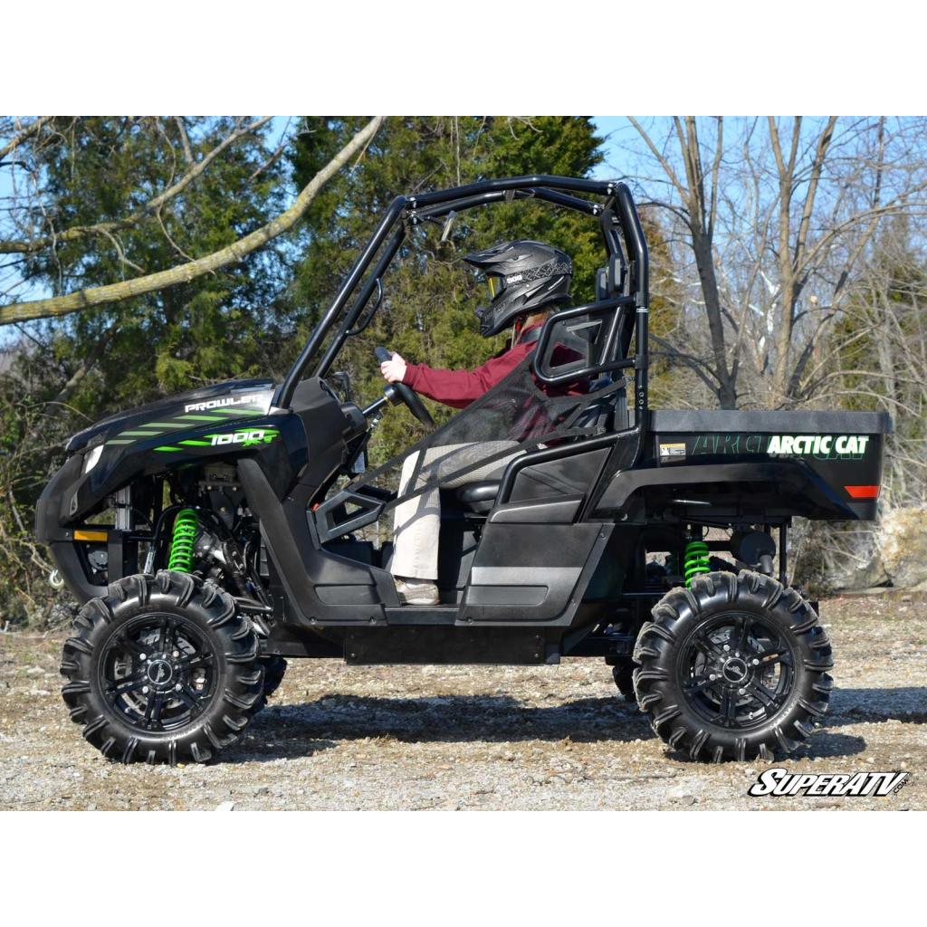 SuperATV Arctic Cat Prowler 4" Portal Gear Lift - MojoMotoSport.com