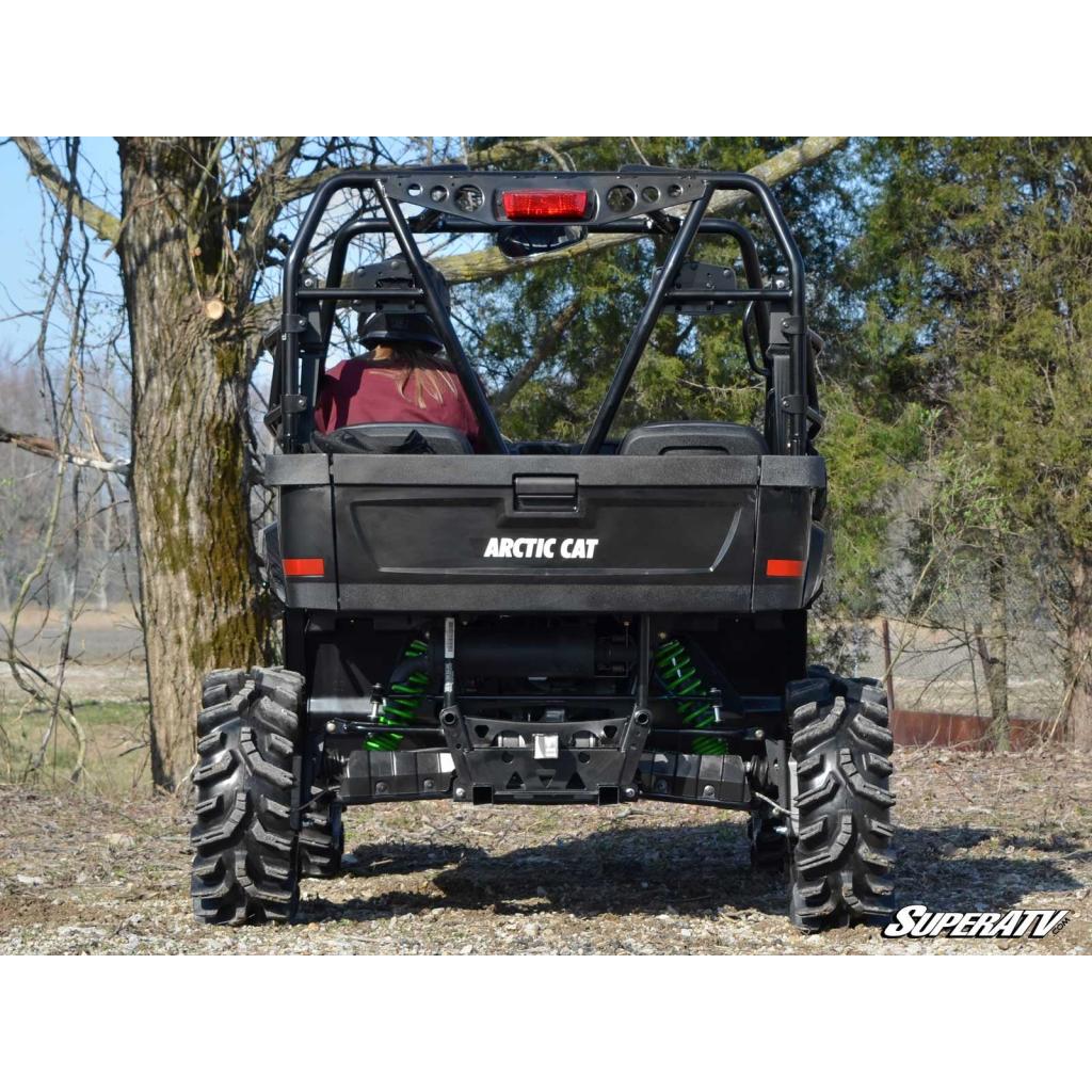 SuperATV Arctic Cat Prowler 4" Portal Gear Lift - MojoMotoSport.com