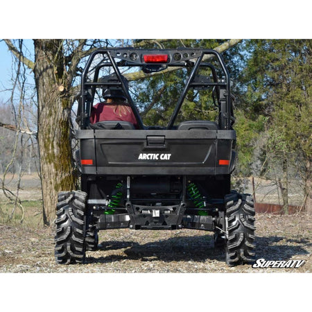 SuperATV Arctic Cat Prowler 4" Portal Gear Lift - MojoMotoSport.com