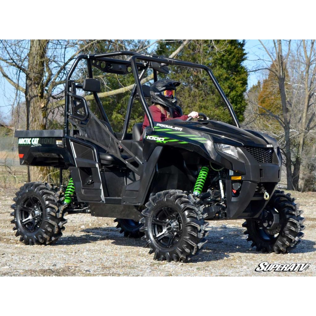 SuperATV Arctic Cat Prowler 4" Portal Gear Lift - MojoMotoSport.com