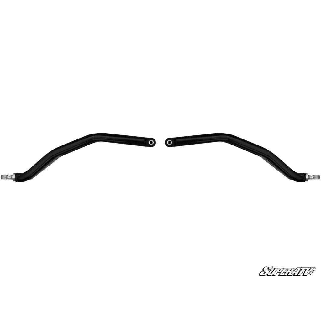 SuperATV Arctic Cat Wildcat Sport High Clearance A - Arms - MojoMotoSport.com