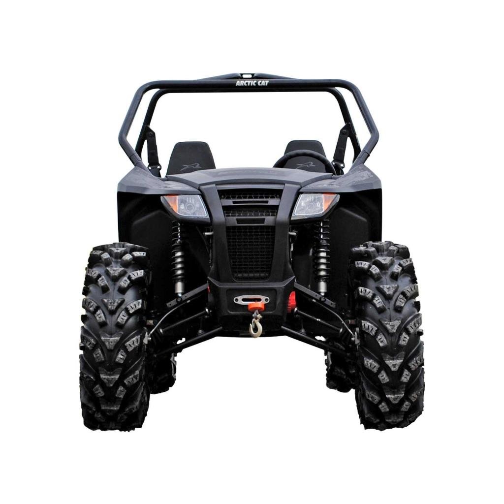 SuperATV Arctic Cat Wildcat Trail 2 - 3" Lift Kit - MojoMotoSport.com