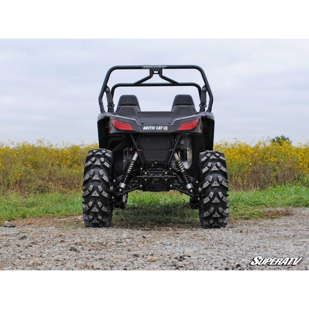 SuperATV Arctic Cat Wildcat Trail 2 - 3" Lift Kit - MojoMotoSport.com