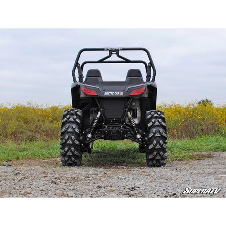 SuperATV Arctic Cat Wildcat Trail 2 - 3" Lift Kit - MojoMotoSport.com