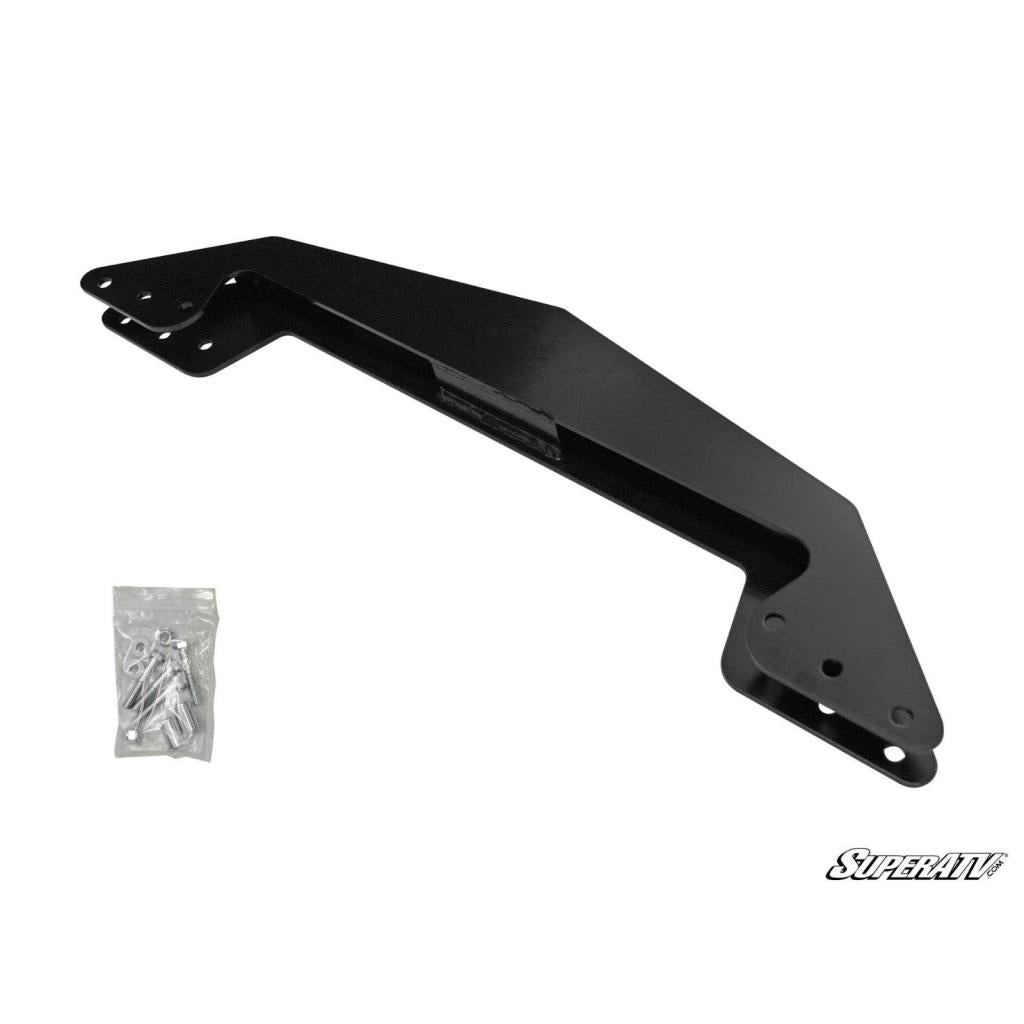 SuperATV Arctic Cat Wildcat Trail 2 - 3" Lift Kit - MojoMotoSport.com