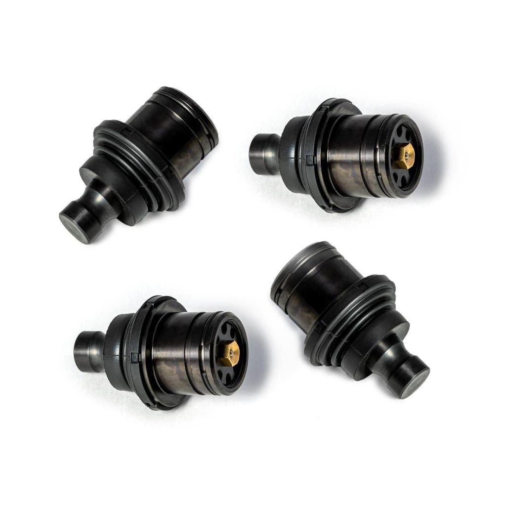 SuperATV Arctic Cat Wildcat Trail Heavy - Duty Ball Joints - MojoMotoSport.com