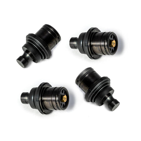 SuperATV Arctic Cat Wildcat Trail Heavy - Duty Ball Joints - MojoMotoSport.com