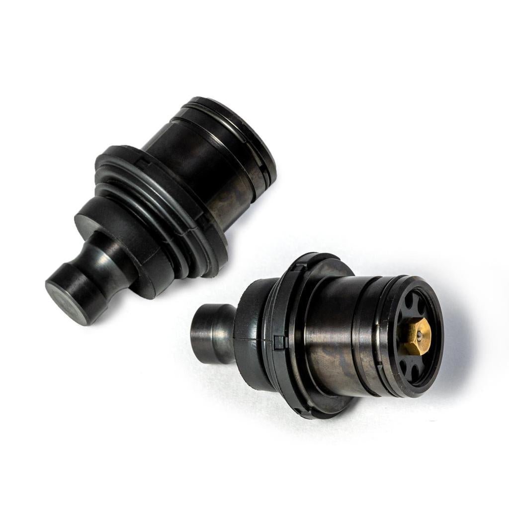 SuperATV Arctic Cat Wildcat Trail Heavy - Duty Ball Joints - MojoMotoSport.com