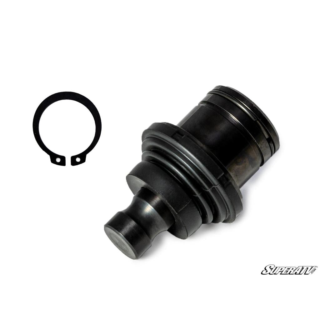 SuperATV Arctic Cat Wildcat Trail Heavy - Duty Ball Joints - MojoMotoSport.com