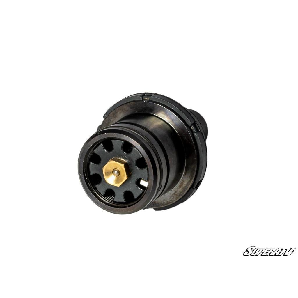 SuperATV Arctic Cat Wildcat Trail Heavy - Duty Ball Joints - MojoMotoSport.com