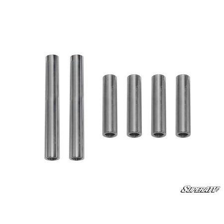 SuperATV Arctic Cat Wildcat Trail & Sport A - Arm Bushings - MojoMotoSport.com