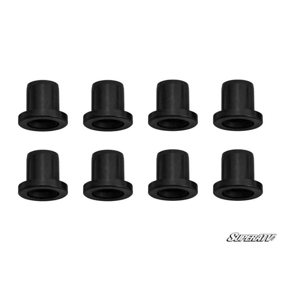 SuperATV Arctic Cat Wildcat Trail & Sport A - Arm Bushings - MojoMotoSport.com