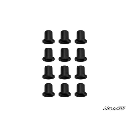 SuperATV Arctic Cat Wildcat Trail & Sport A - Arm Bushings - MojoMotoSport.com