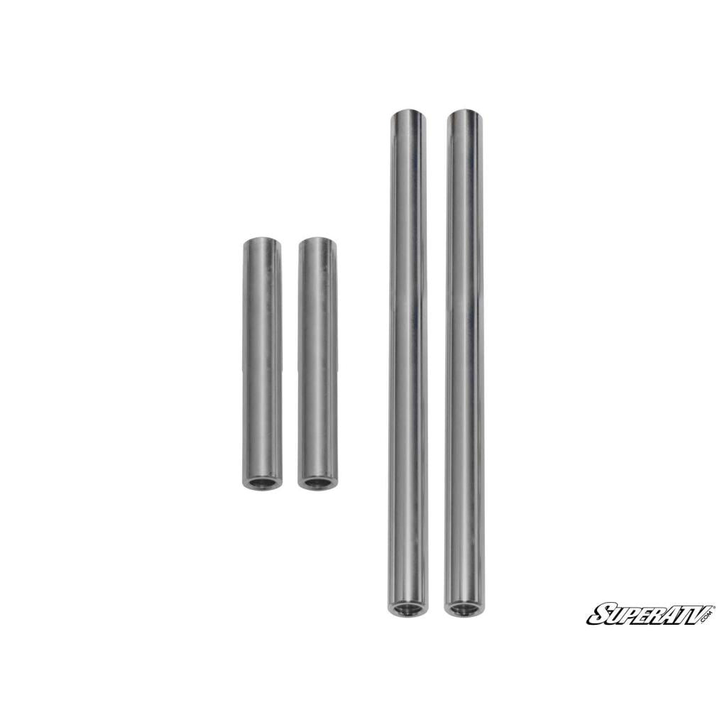 SuperATV Arctic Cat Wildcat Trail & Sport A - Arm Bushings - MojoMotoSport.com