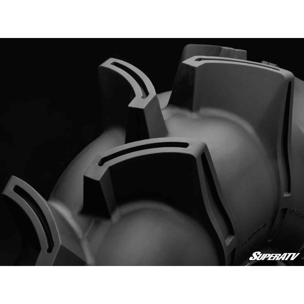 SuperATV AssassinatorUTV / ATV Mud Tires - MojoMotoSport.com