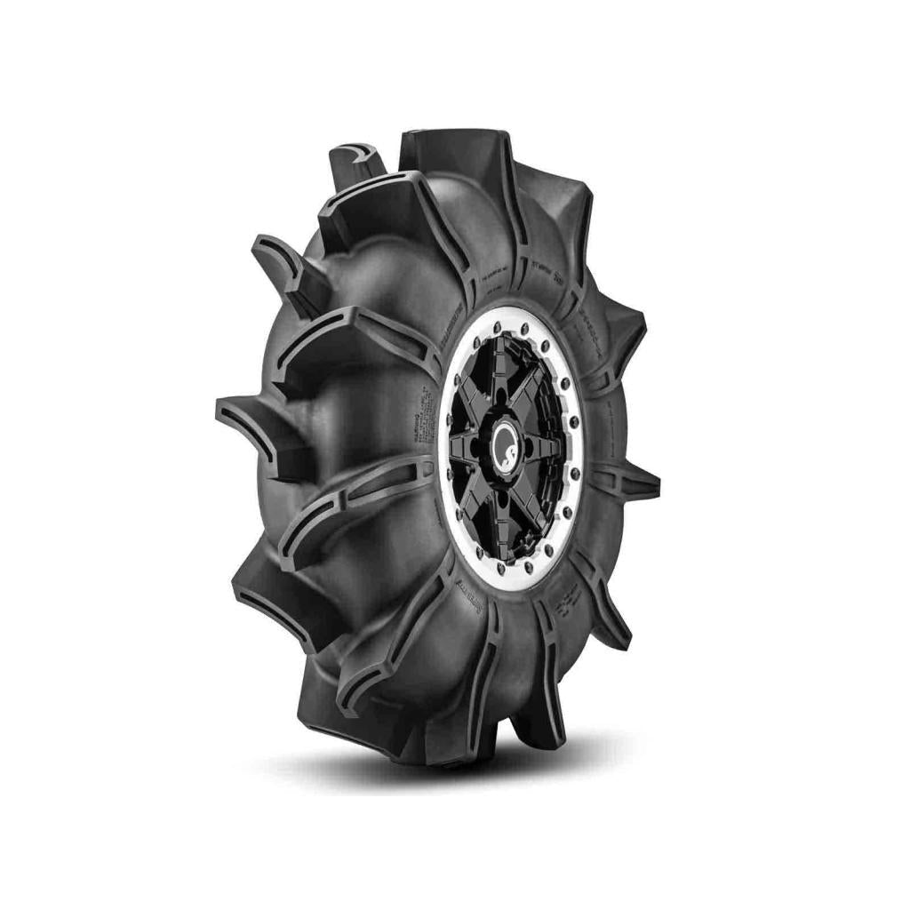 SuperATV AssassinatorUTV / ATV Mud Tires - MojoMotoSport.com