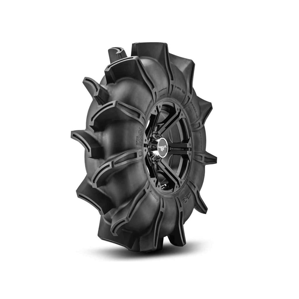 SuperATV AssassinatorUTV / ATV Mud Tires - MojoMotoSport.com