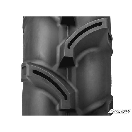 SuperATV AssassinatorUTV / ATV Mud Tires - MojoMotoSport.com