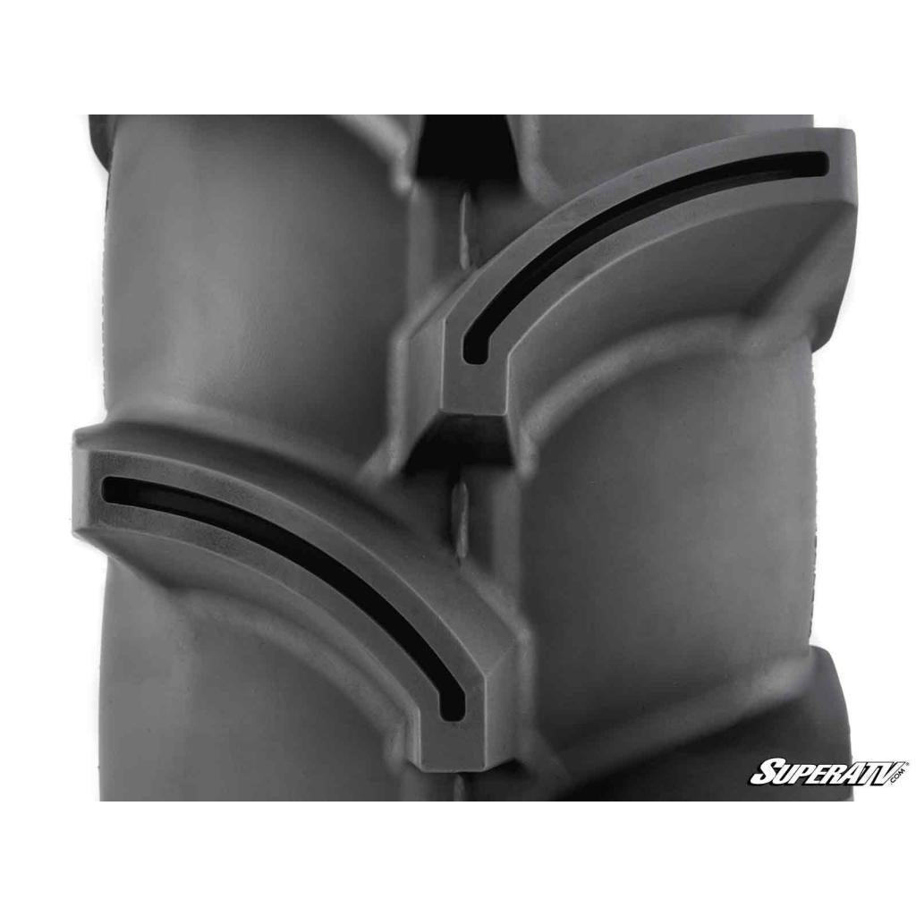 SuperATV AssassinatorUTV / ATV Mud Tires - MojoMotoSport.com