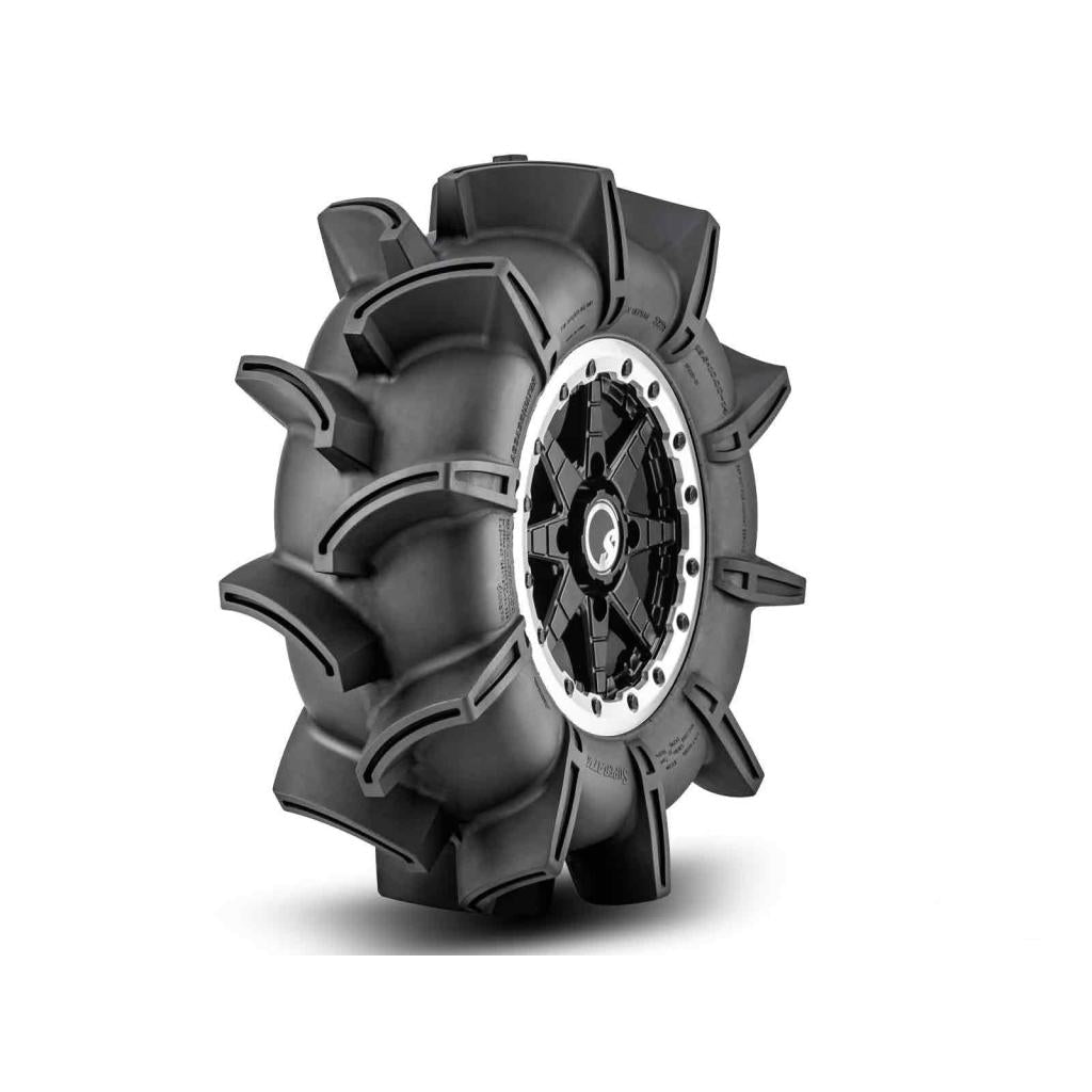 SuperATV AssassinatorUTV / ATV Mud Tires - MojoMotoSport.com