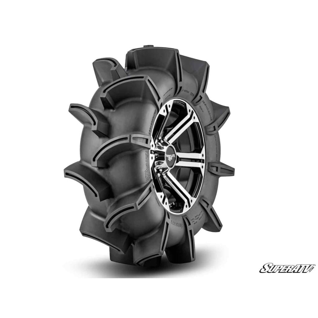 SuperATV AssassinatorUTV / ATV Mud Tires - MojoMotoSport.com