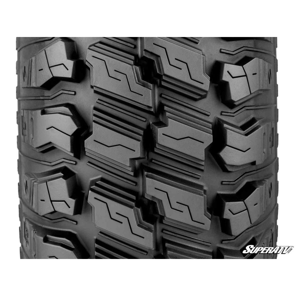 SuperATV AT Warrior ATV/UTV Tires - MojoMotoSport.com