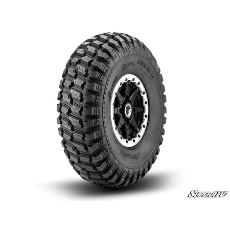 SuperATV AT Warrior ATV/UTV Tires - MojoMotoSport.com