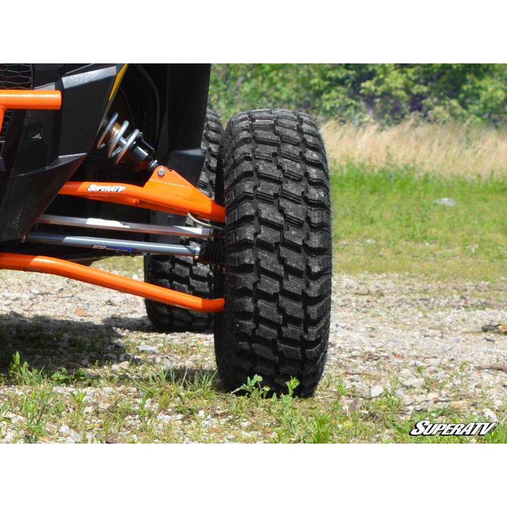 SuperATV AT Warrior ATV/UTV Tires - MojoMotoSport.com