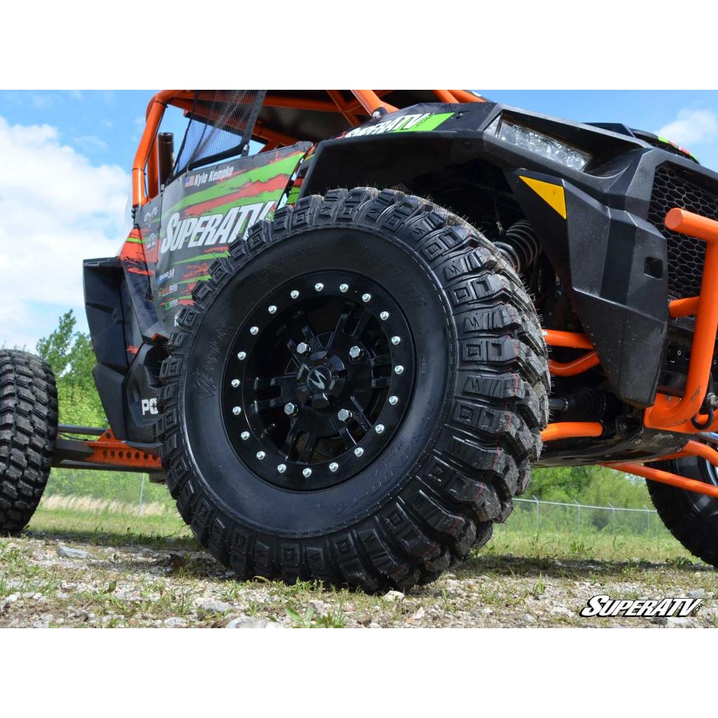 SuperATV AT Warrior ATV/UTV Tires - MojoMotoSport.com