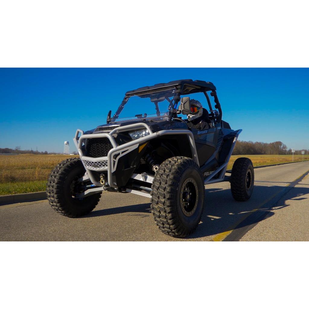 SuperATV AT Warrior ATV/UTV Tires - MojoMotoSport.com