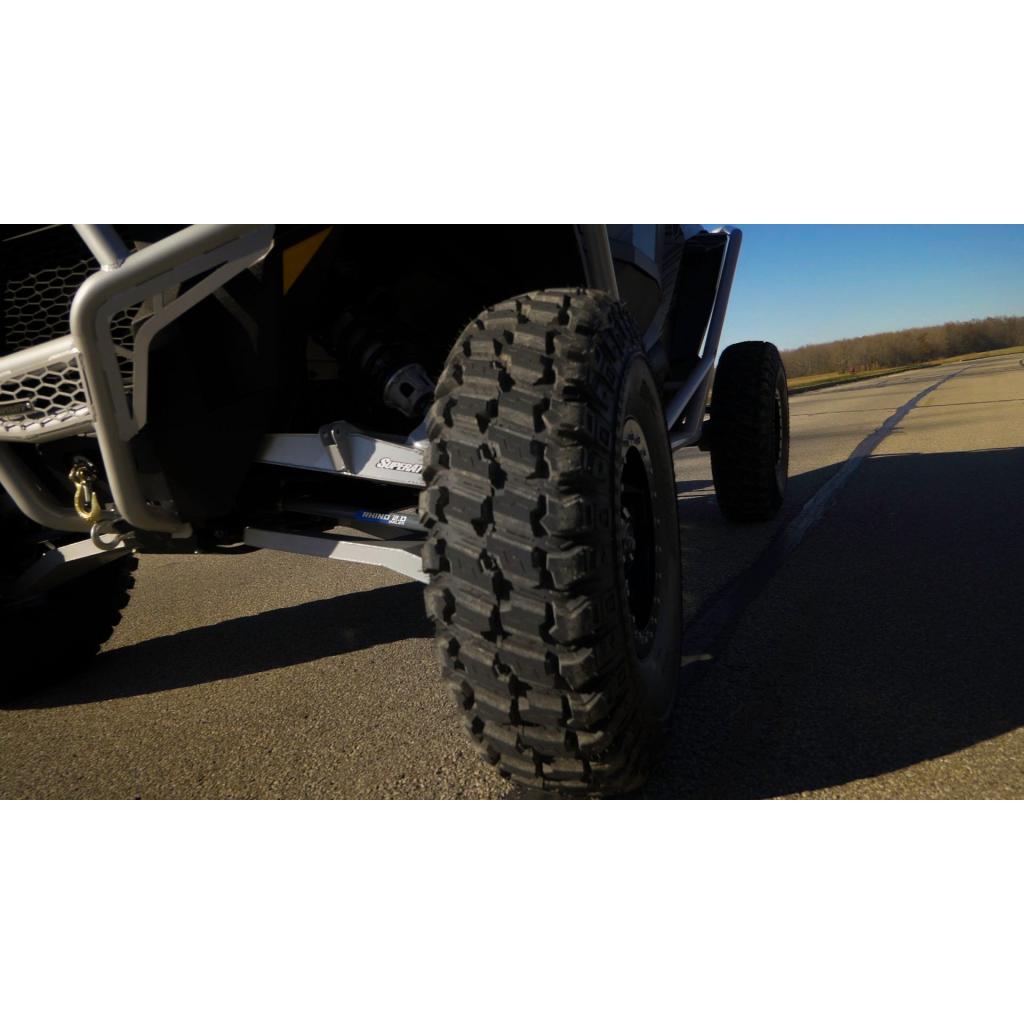 SuperATV AT Warrior ATV/UTV Tires - MojoMotoSport.com