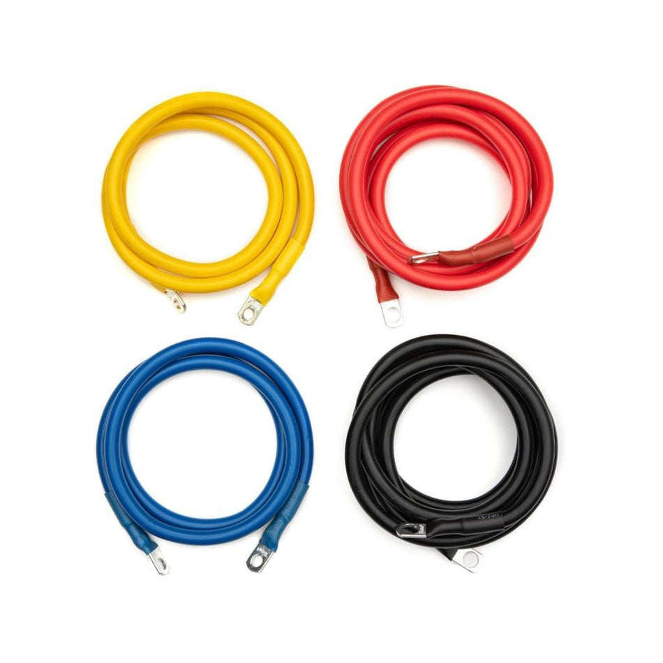 SuperATV Black Ops Winch Wiring Kits - MojoMotoSport.com