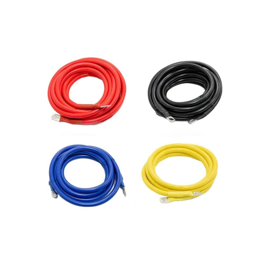 SuperATV Black Ops Winch Wiring Kits - MojoMotoSport.com