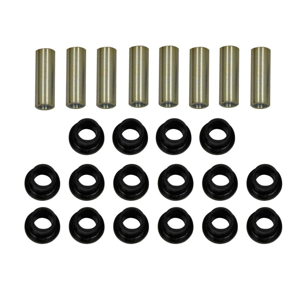 SuperATV Can - Am ATV Front A - Arm Bushings - MojoMotoSport.com