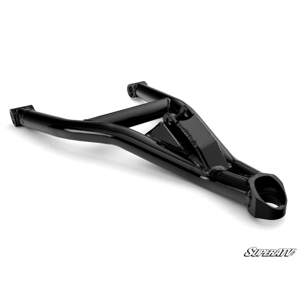 SuperATV Can - Am Commander 1000 Atlas Pro 1.5" Forward Offset A - Arms - MojoMotoSport.com