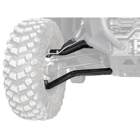 SuperATV Can - Am Commander 1000 Atlas Pro 1.5" Forward Offset A - Arms - MojoMotoSport.com