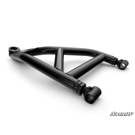 SuperATV Can - Am Commander 1000 Atlas Pro 1.5" Forward Offset A - Arms - MojoMotoSport.com
