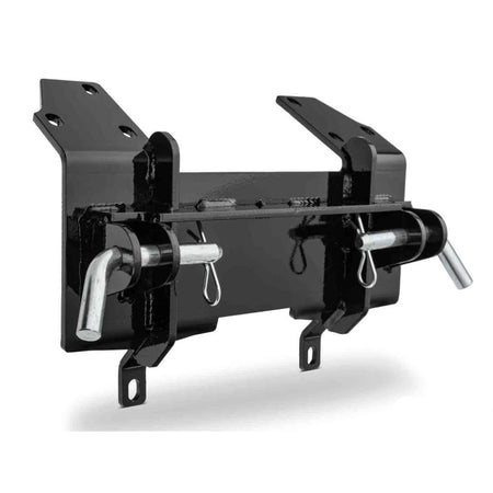 SuperATV Can - Am Commander 1000 Plow Pro Snow Plow Mount - MojoMotoSport.com