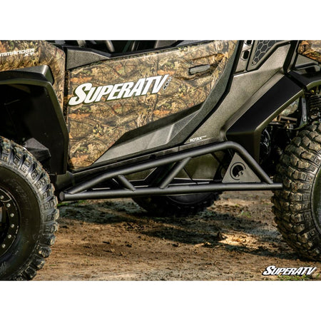 SuperATV Can - Am Commander 1000 Tree Kickers - MojoMotoSport.com