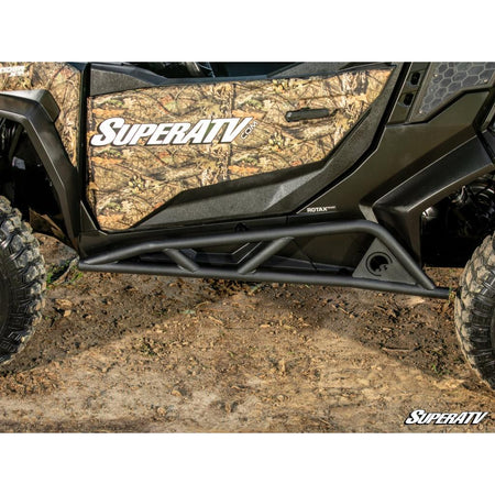 SuperATV Can - Am Commander 1000 Tree Kickers - MojoMotoSport.com