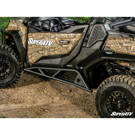 SuperATV Can - Am Commander 1000 Tree Kickers - MojoMotoSport.com