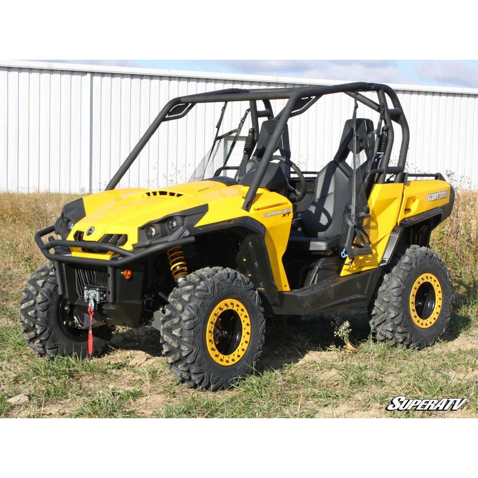 SuperATV Can - Am Commander 2.5" Lift Kit - MojoMotoSport.com