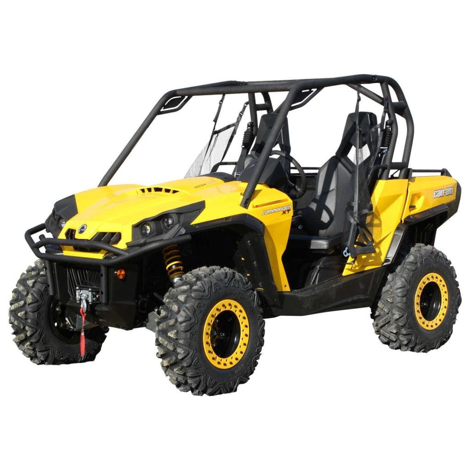 SuperATV Can - Am Commander 2.5" Lift Kit - MojoMotoSport.com